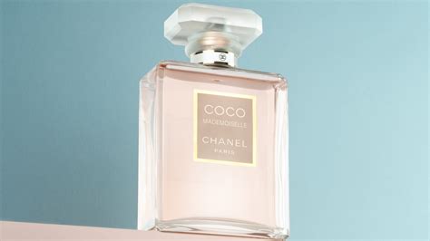 chanel perfume smells like coconut|best coco mademoiselle dupe.